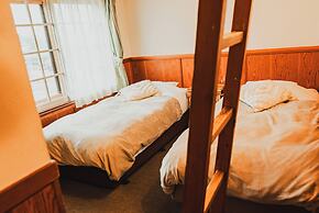 Hakuba Pension Meteor