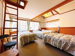 Hakuba Pension Meteor