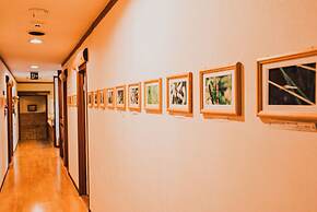 Hakuba Pension Meteor