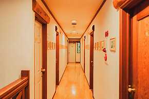 Hakuba Pension Meteor