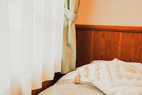 Hakuba Pension Meteor