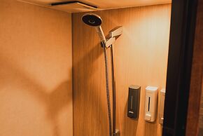 Hakuba Pension Meteor