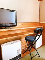 Hakuba Pension Meteor