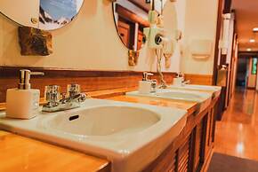 Hakuba Pension Meteor