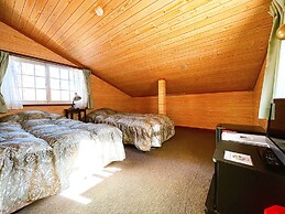 Hakuba Pension Meteor