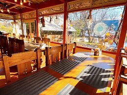 Hakuba Pension Meteor