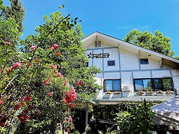 Hakuba Pension Meteor