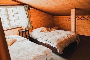 Hakuba Pension Meteor