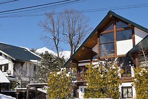 Hakuba Pension Meteor