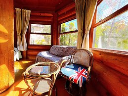 Hakuba Pension Meteor