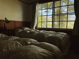 Hakuba Pension Meteor