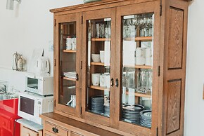 Hakuba Pension Meteor