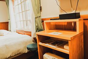 Hakuba Pension Meteor