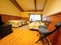 Hakuba Pension Meteor