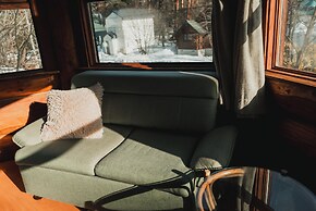 Hakuba Pension Meteor