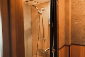 Hakuba Pension Meteor