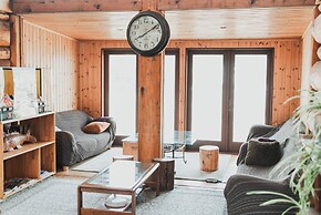 Hakuba Pension Meteor