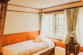 Hakuba Pension Meteor