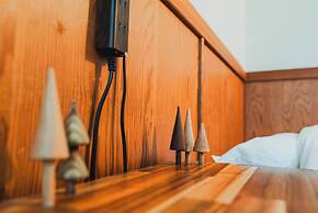 Hakuba Pension Meteor