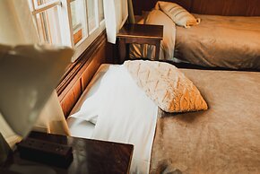 Hakuba Pension Meteor