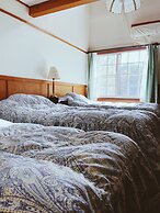 Hakuba Pension Meteor