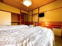 Hakuba Pension Meteor