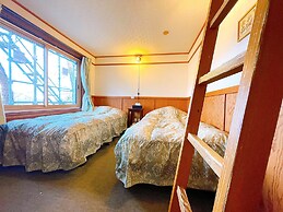 Hakuba Pension Meteor