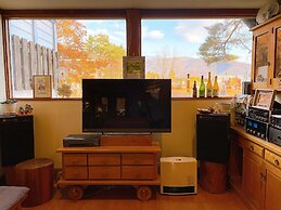 Hakuba Pension Meteor