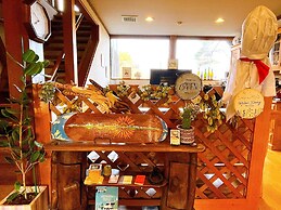 Hakuba Pension Meteor