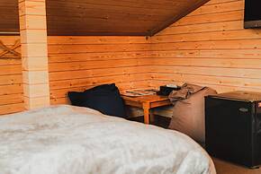 Hakuba Pension Meteor