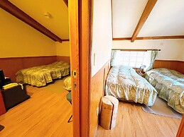 Hakuba Pension Meteor