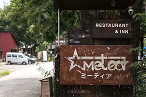 Hakuba Pension Meteor