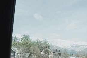 Hakuba Pension Meteor