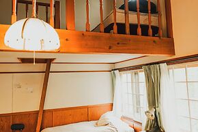 Hakuba Pension Meteor