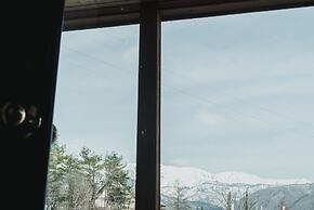 Hakuba Pension Meteor