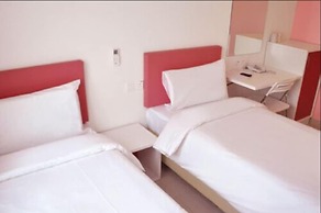 YY318 Hotel Bukit Bintang