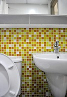 YY318 Hotel Bukit Bintang