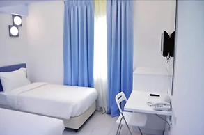 YY318 Hotel Bukit Bintang