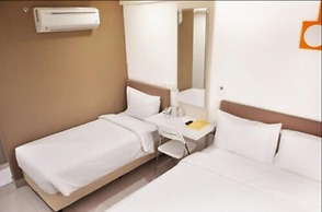 YY318 Hotel Bukit Bintang