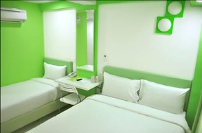 YY318 Hotel Bukit Bintang