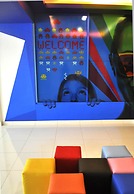 YY318 Hotel Bukit Bintang