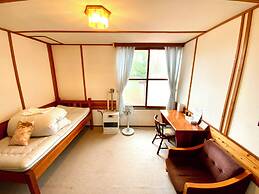 Mashuko Youth Hostel