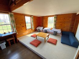 Mashuko Youth Hostel