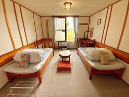 Mashuko Youth Hostel