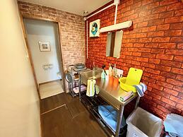 Mashuko Youth Hostel