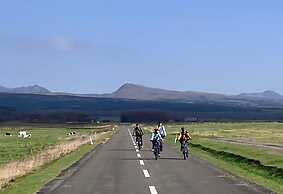 Mashuko Youth Hostel