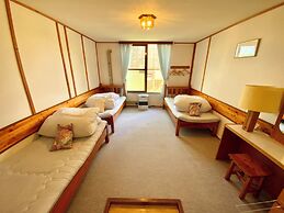 Mashuko Youth Hostel