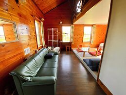 Mashuko Youth Hostel