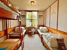 Mashuko Youth Hostel