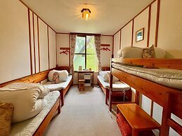 Mashuko Youth Hostel